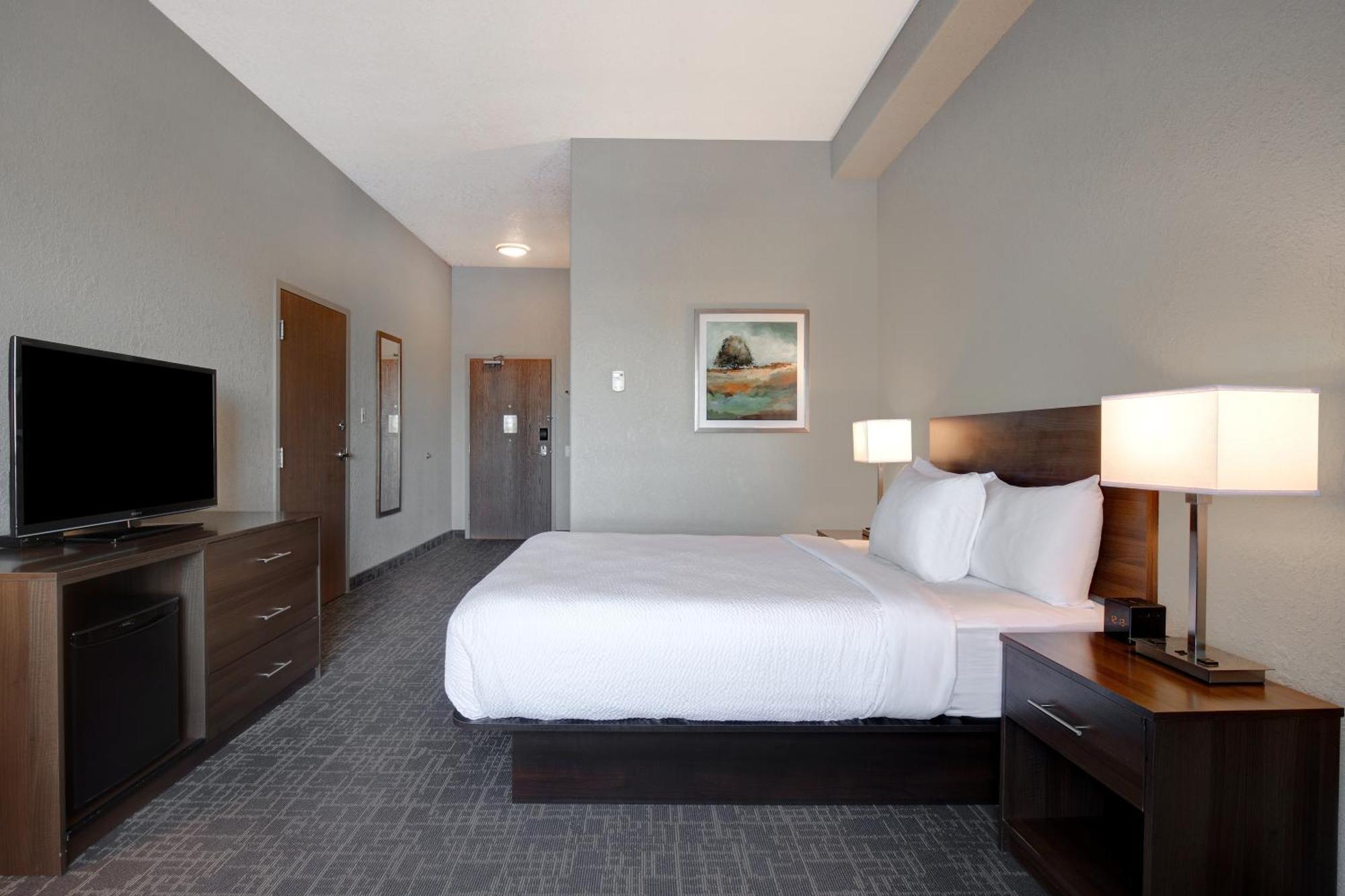 Days Inn & Suites By Wyndham Yorkton Exterior foto