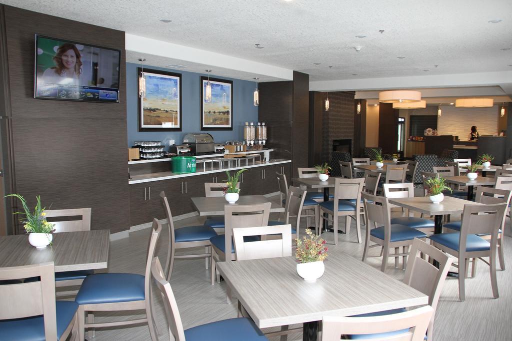 Days Inn & Suites By Wyndham Yorkton Exterior foto